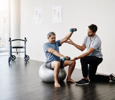 Rehabilitation Program