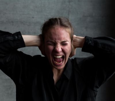 Emotional Regulation and Self Control